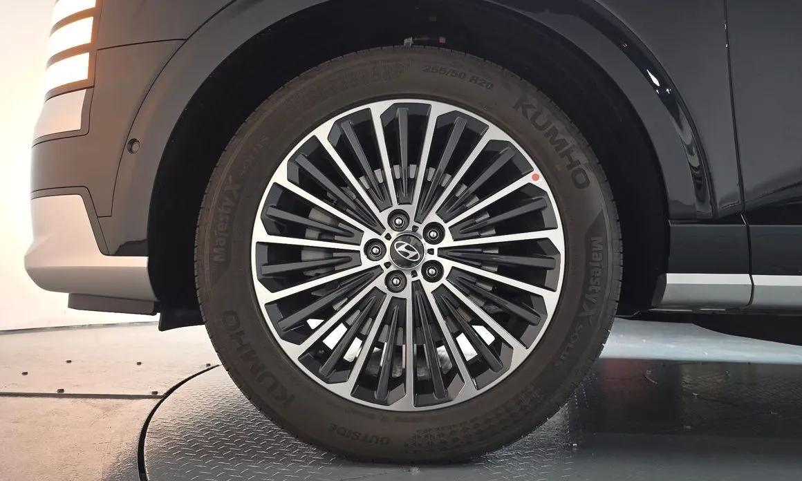 Hyundai Palisade — фото 8
