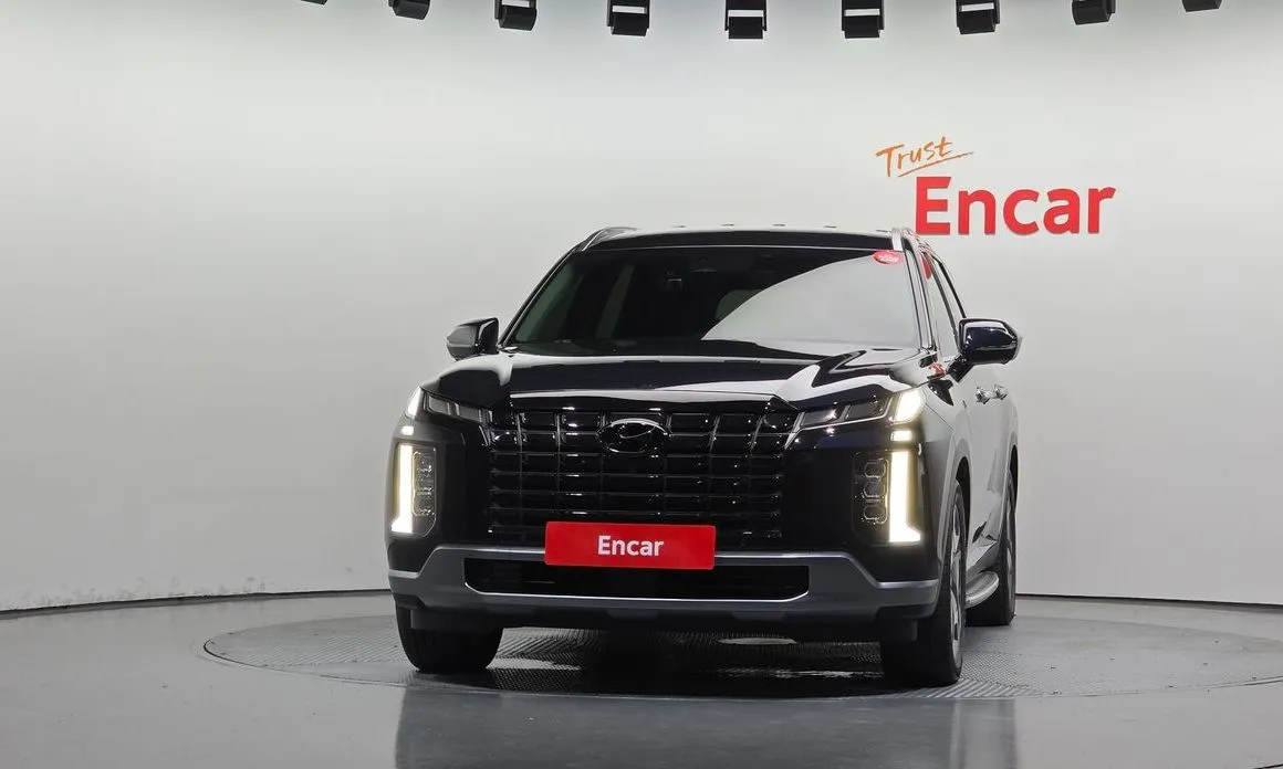 Hyundai Palisade — фото 2