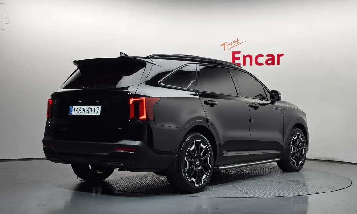 Kia Sorento — фото 2