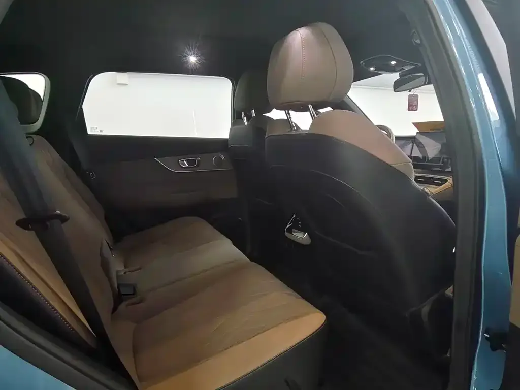 Chery Tiggo 8 PLUS C-DM — фото 2