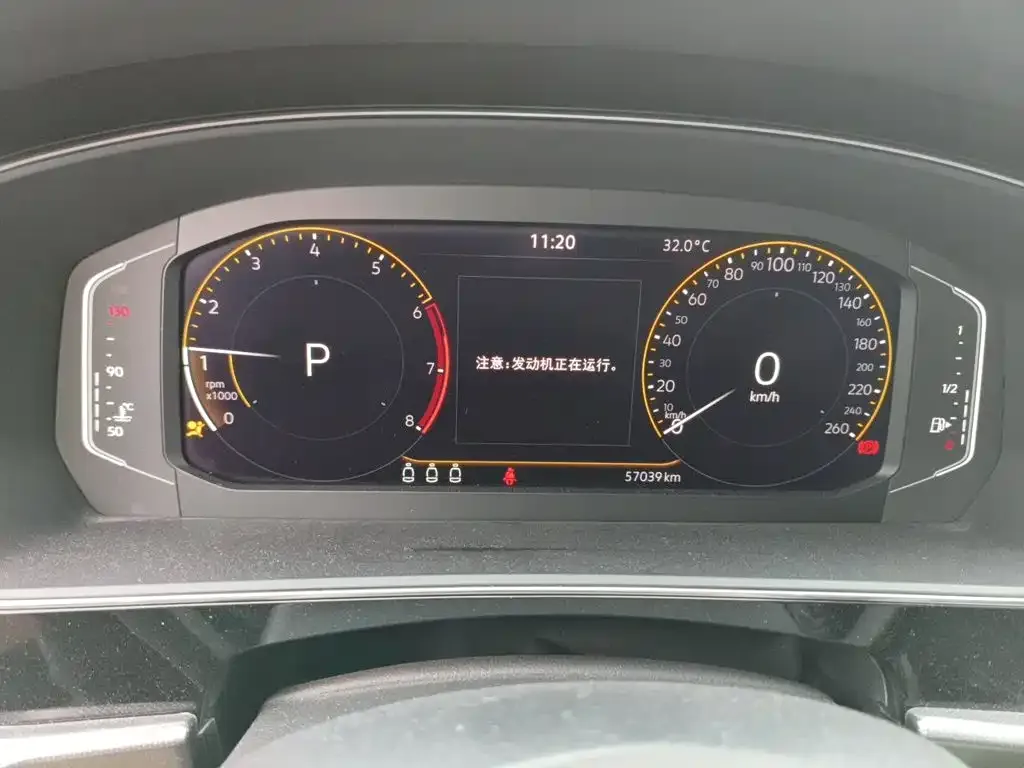 Volkswagen Passat — фото 9