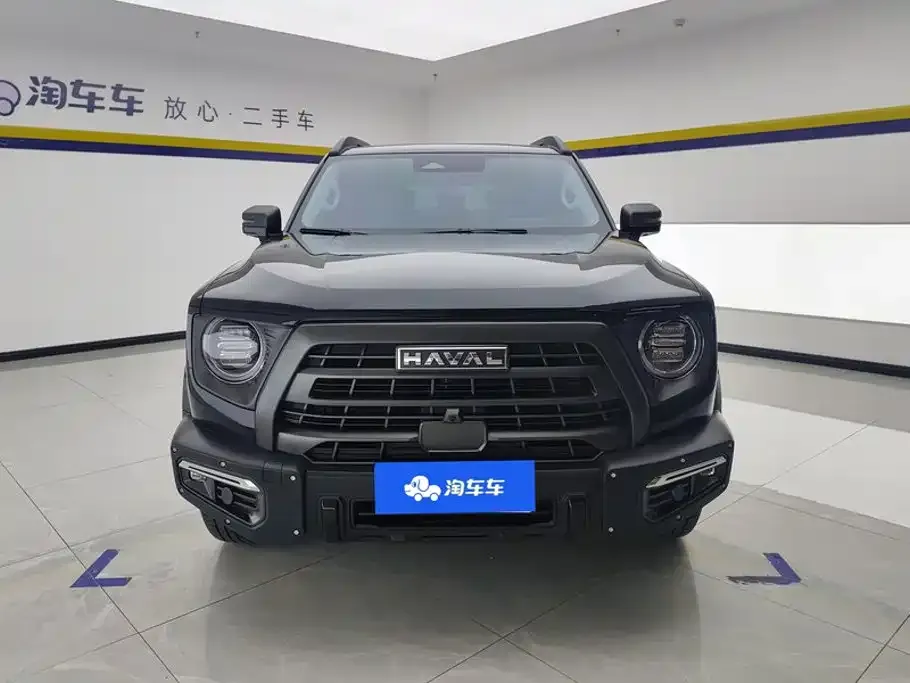 Haval Big Dog — фото 3