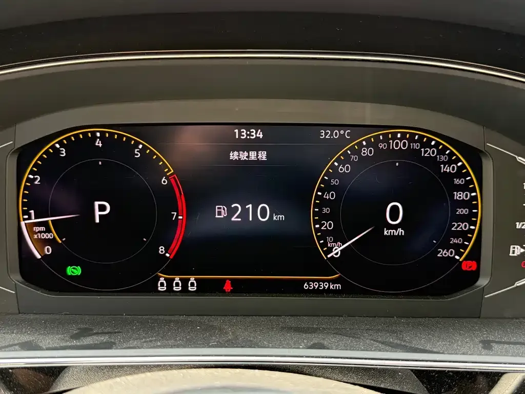 Volkswagen Passat — фото 3