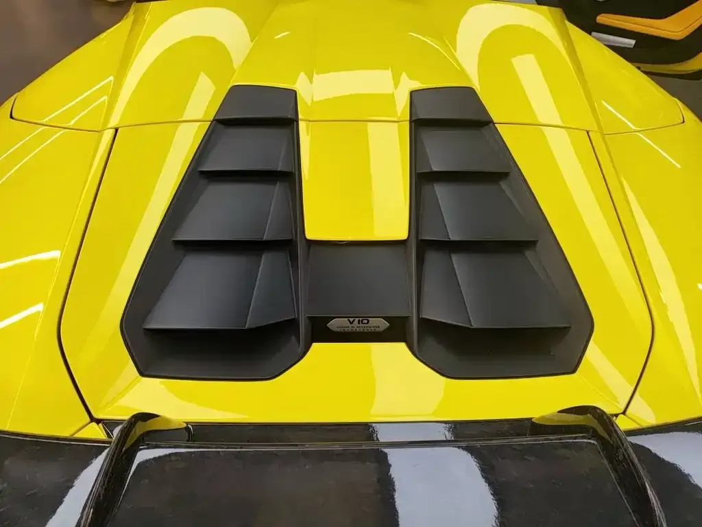 Lamborghini Huracan — фото 4