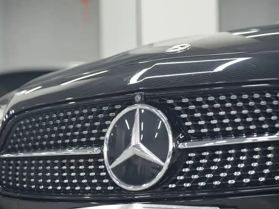 Mercedes-Benz E-Class New Energy — фото 9
