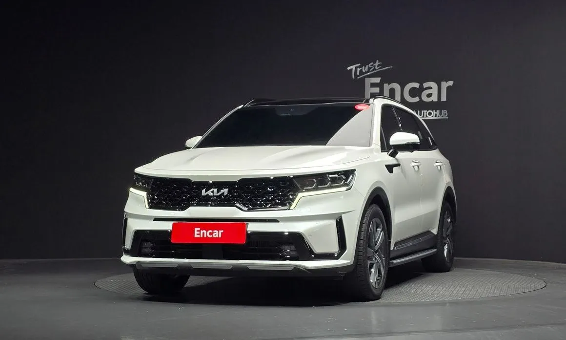 Kia Sorento — фото 4