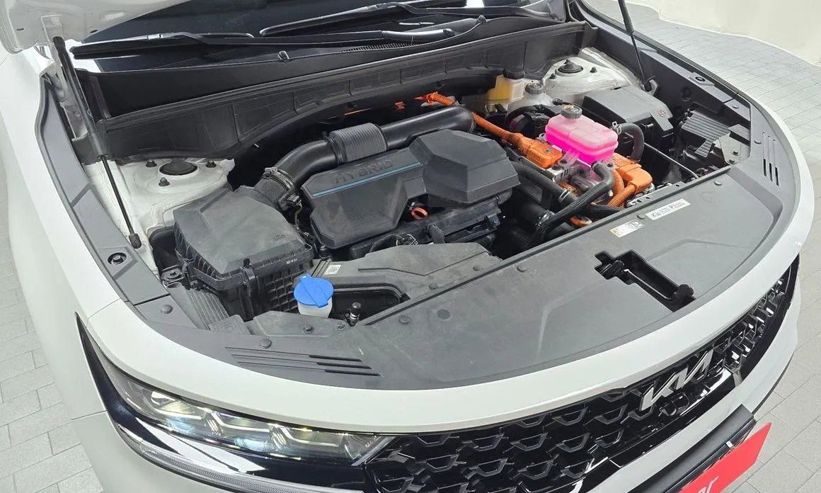 Kia Sorento — фото 6