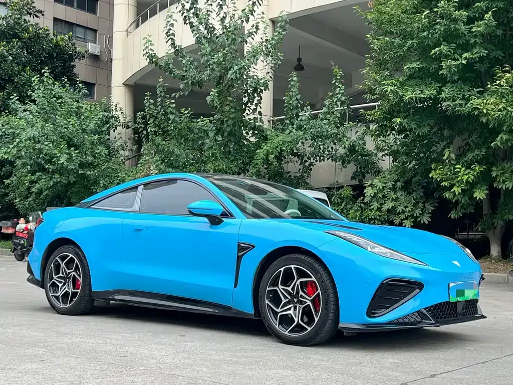 Neta GT — фото 4