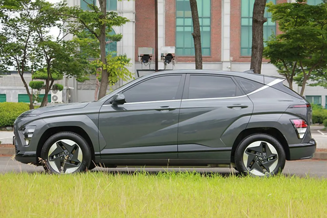 Hyundai Kona — фото 4
