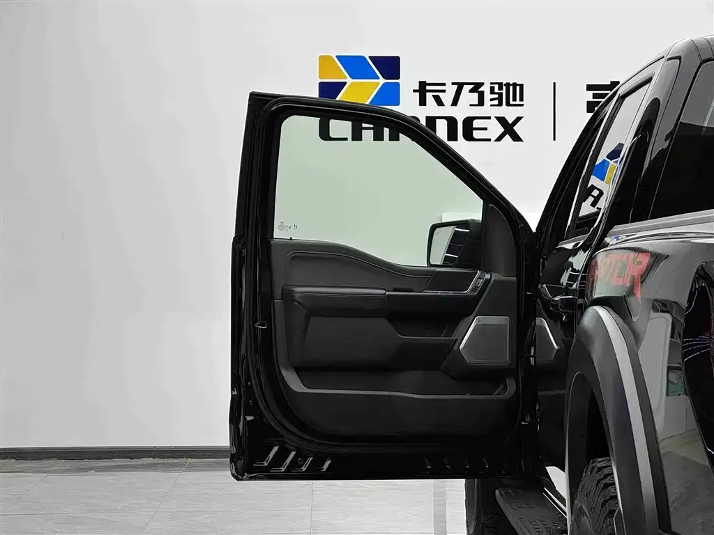 Ford F-150 Raptor — фото 2