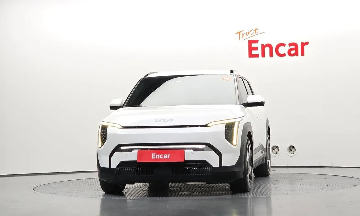 Kia EV3 — фото 2