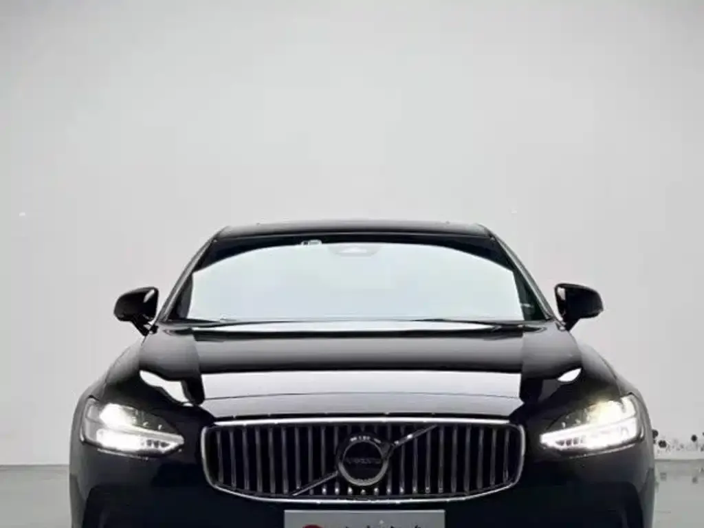 Volvo S90 — фото 2