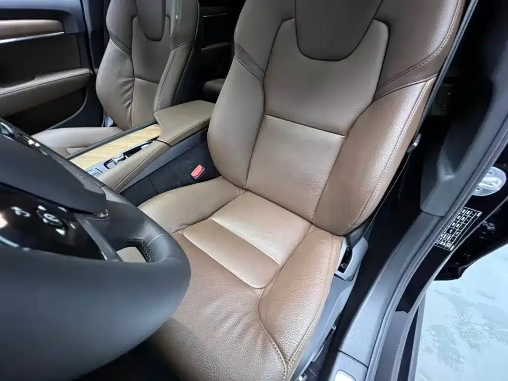 Volvo S90 — фото 7