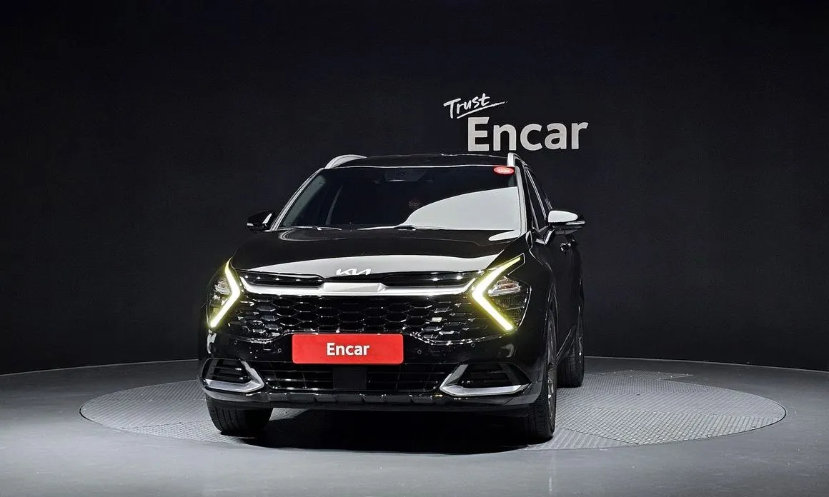 Kia Sportage — фото 4