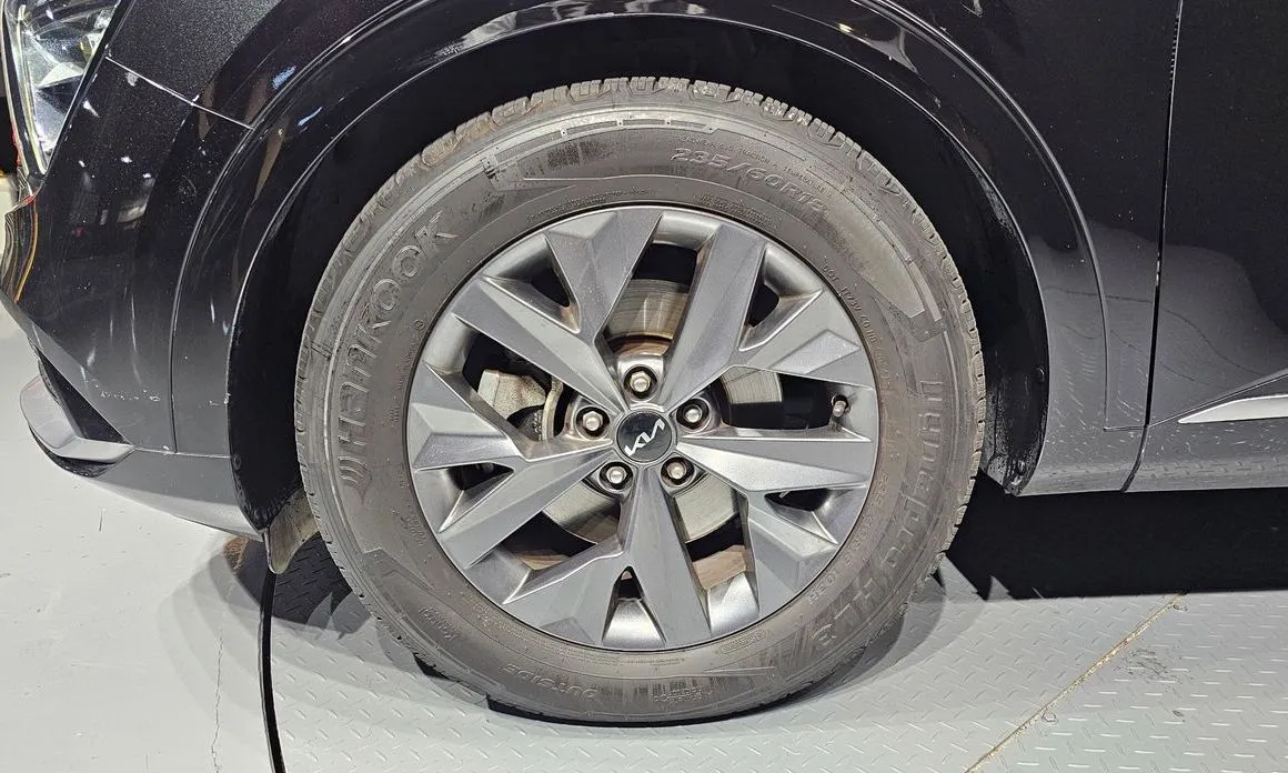 Kia Sportage — фото 10