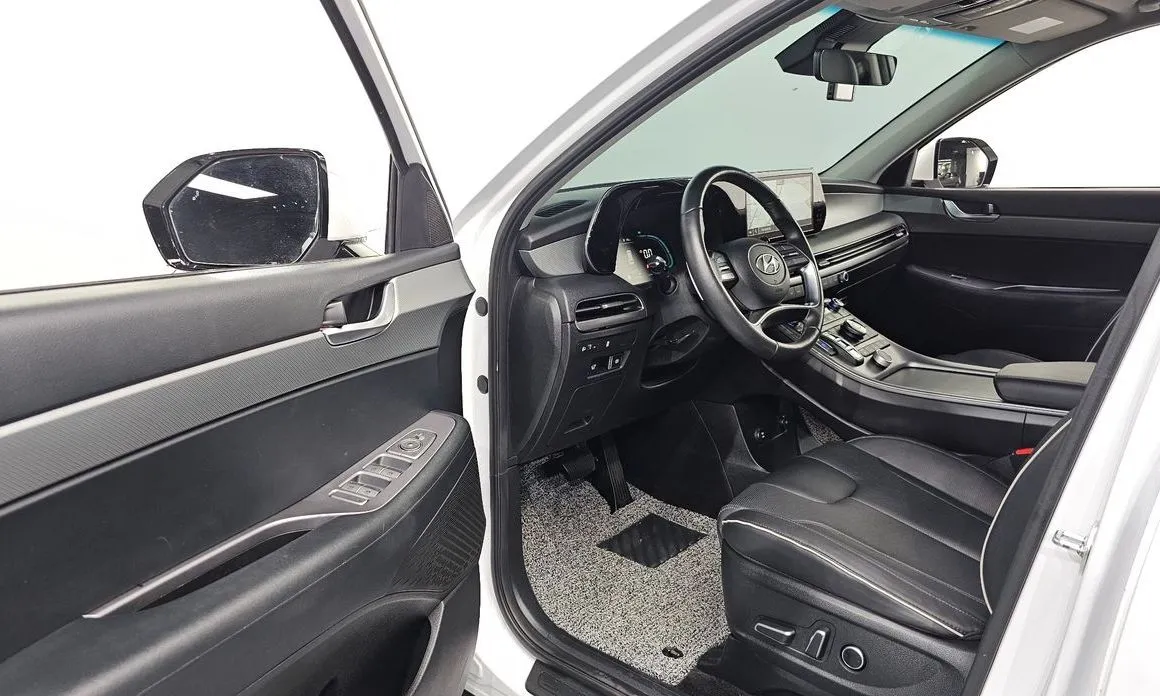 Hyundai Palisade — фото 3