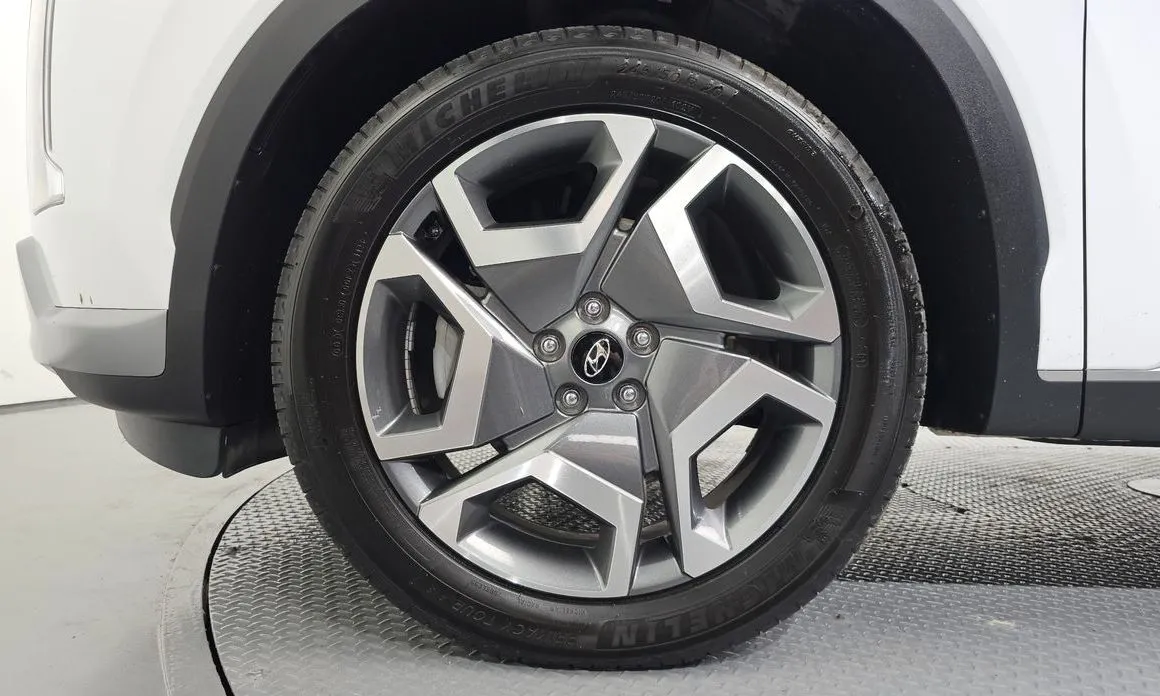 Hyundai Palisade — фото 7