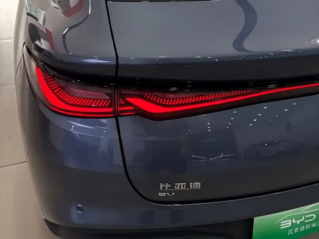 BYD Seal 06 — фото 2