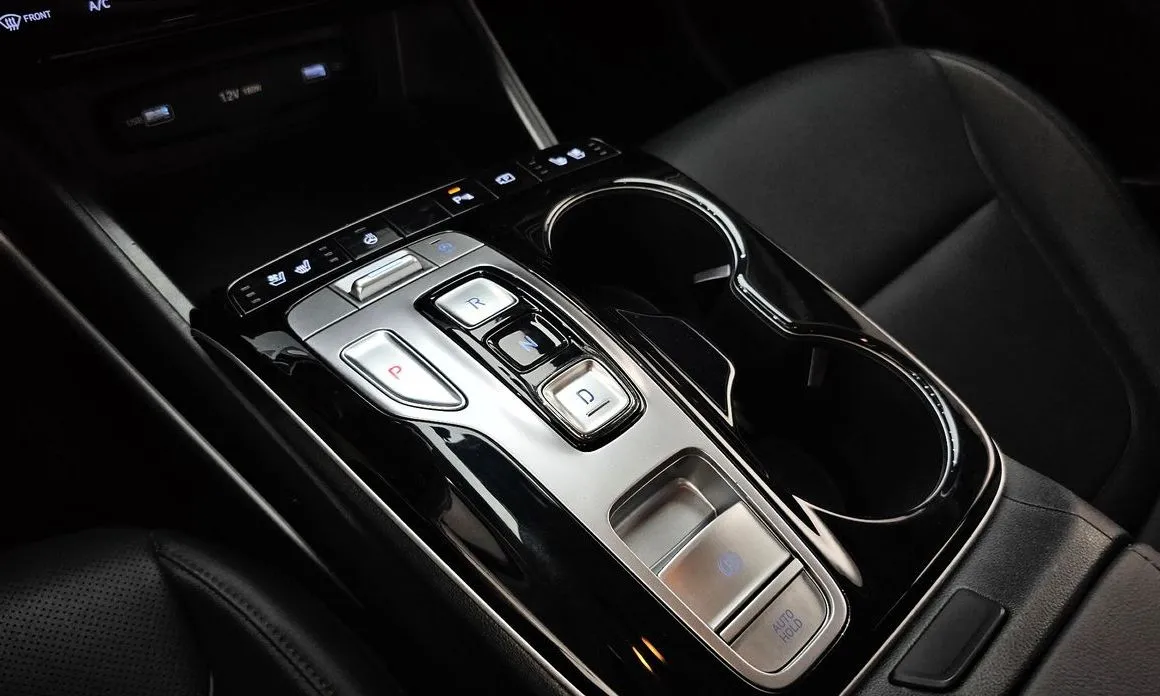 Hyundai Tucson — фото 4