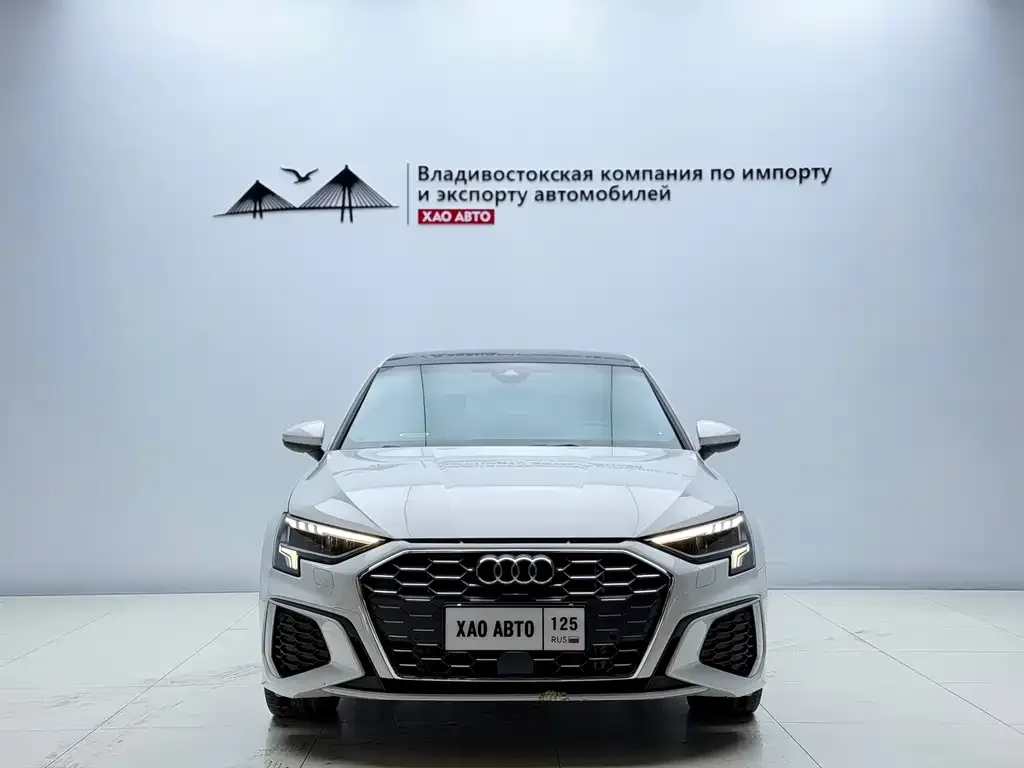 Audi A3 — фото 5