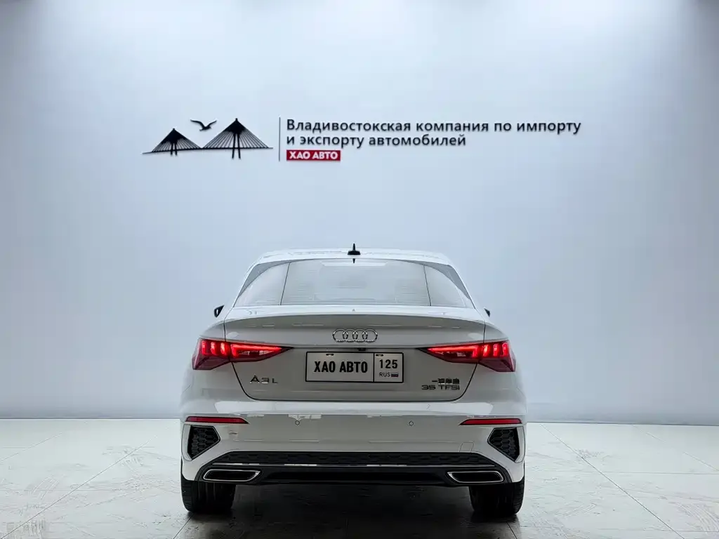 Audi A3 — фото 8