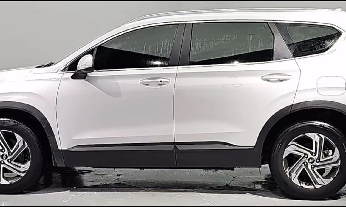 Hyundai Santafe — фото 6