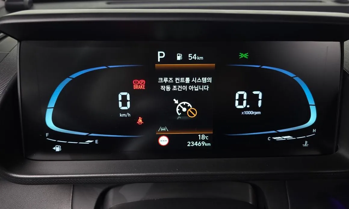 Hyundai Casper — фото 3