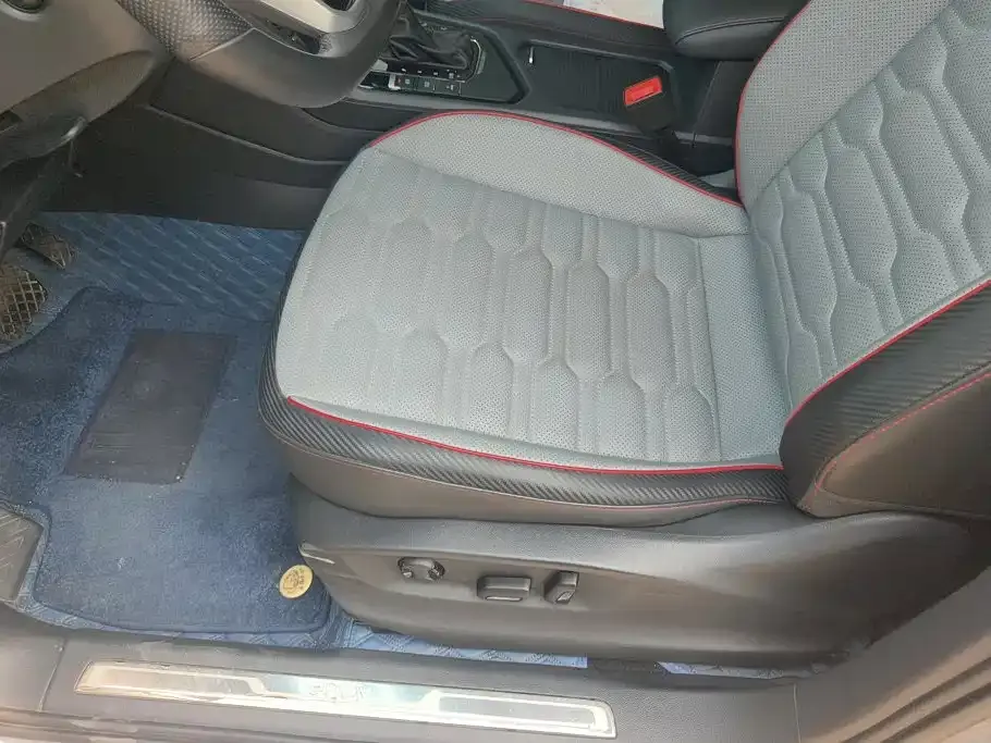 Volkswagen 途观L插电混动 — фото 2