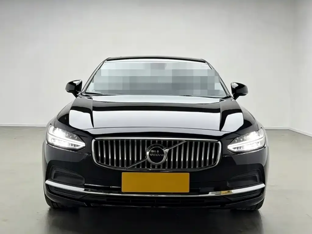 Volvo S90 — фото 7