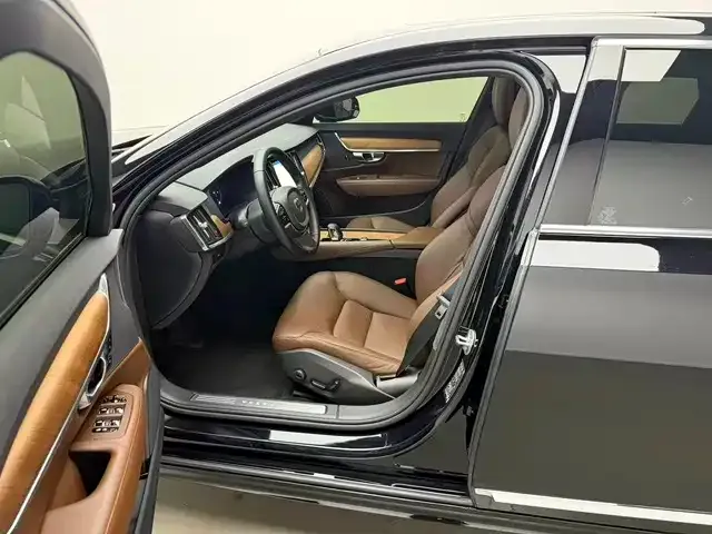Volvo S90 — фото 6