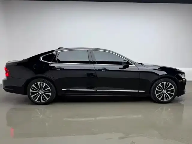 Volvo S90 — фото 2