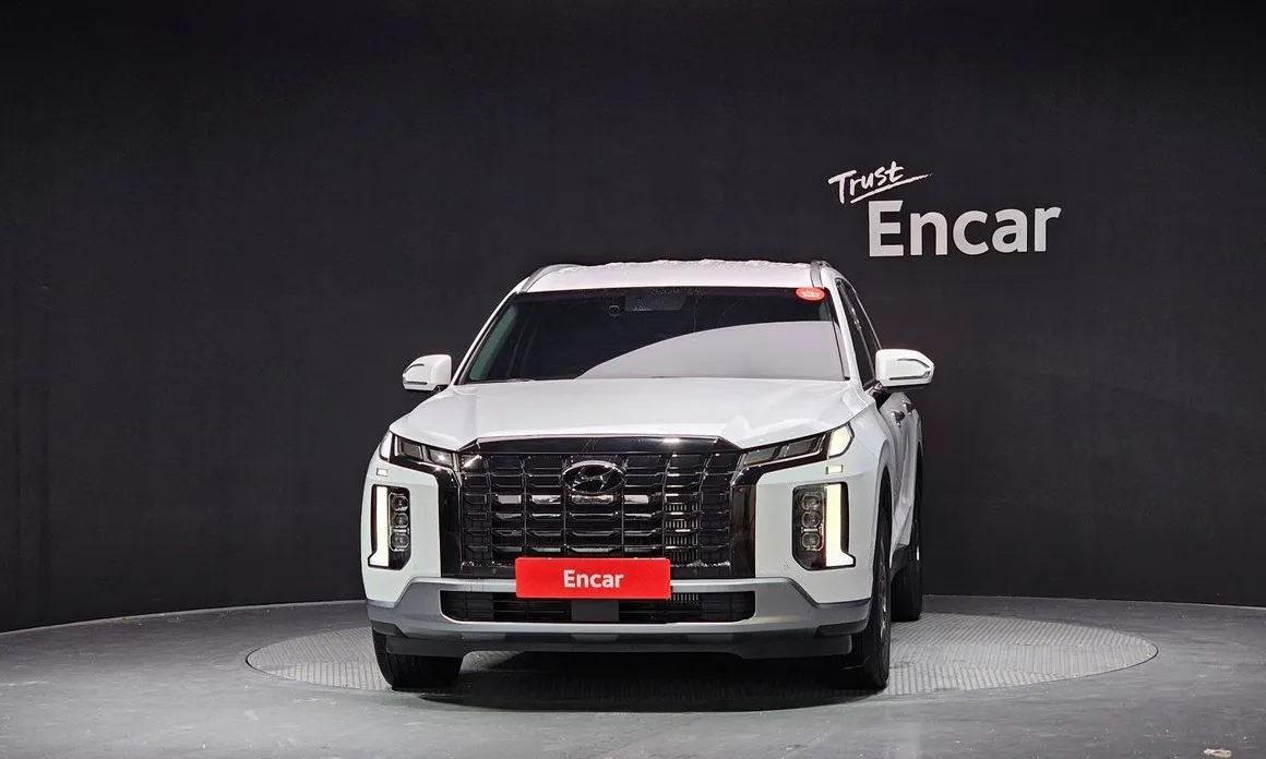 Hyundai Palisade — фото 6