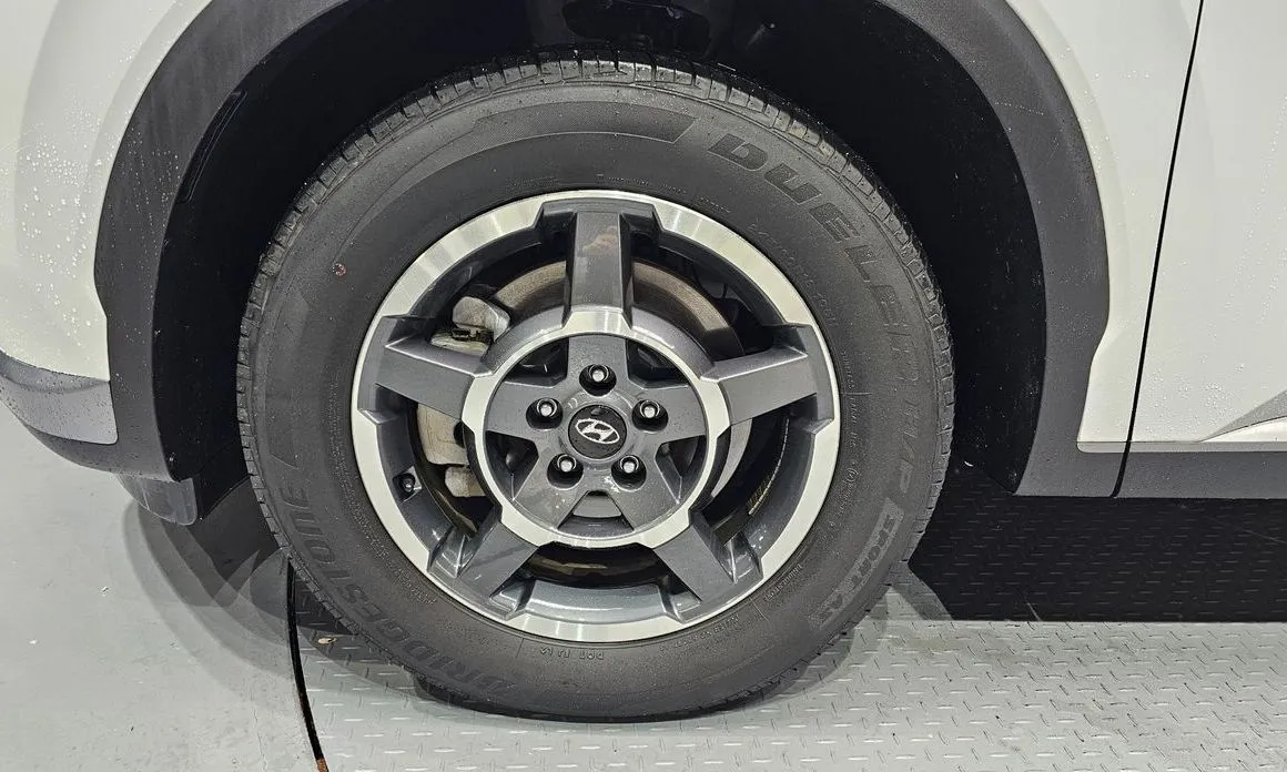 Hyundai Palisade — фото 3
