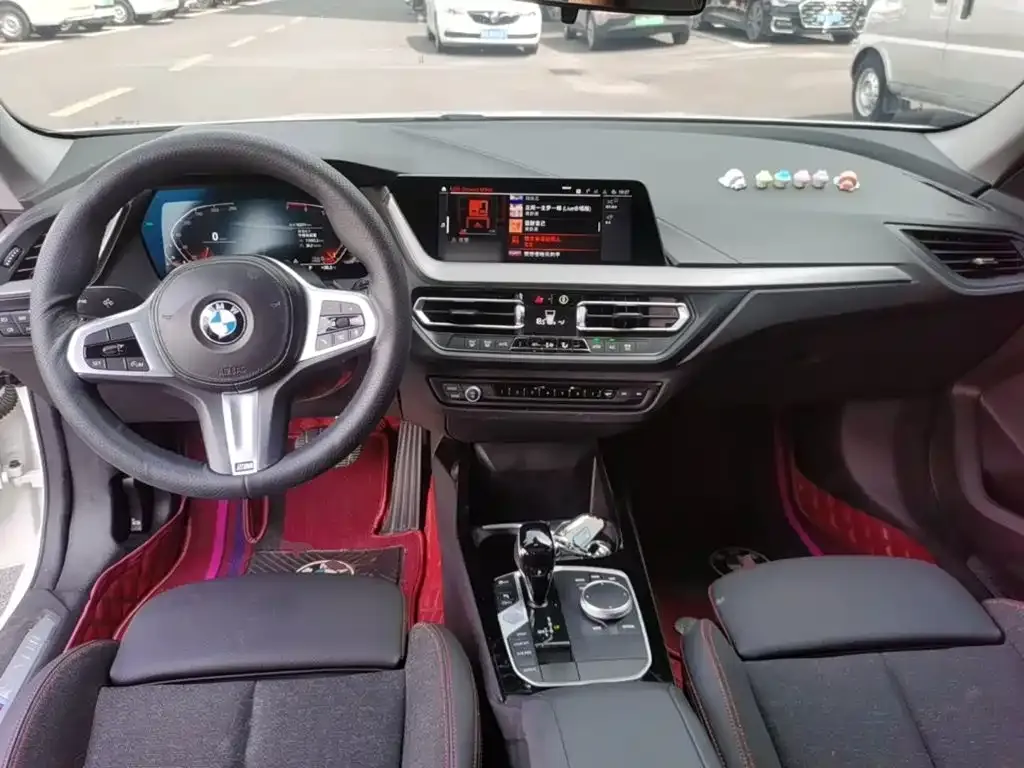 BMW 2 Series (Import) — фото 9