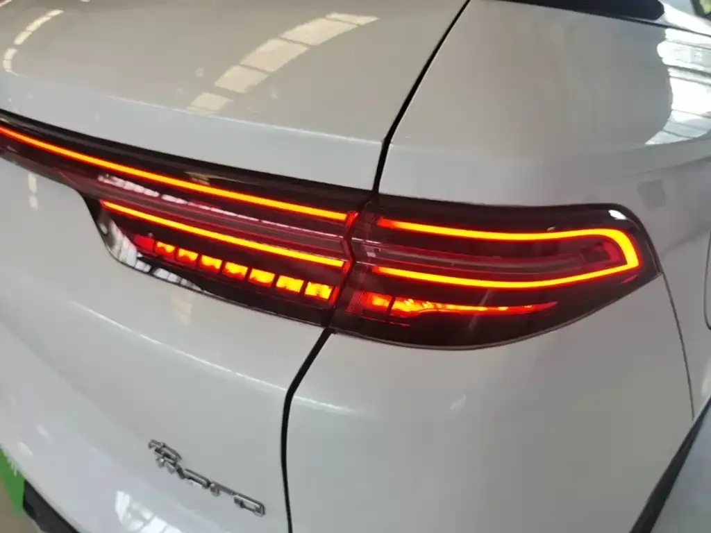 BYD Pro New Energy — фото 3