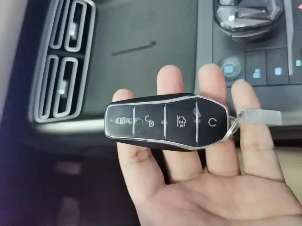 BYD Pro New Energy — фото 4