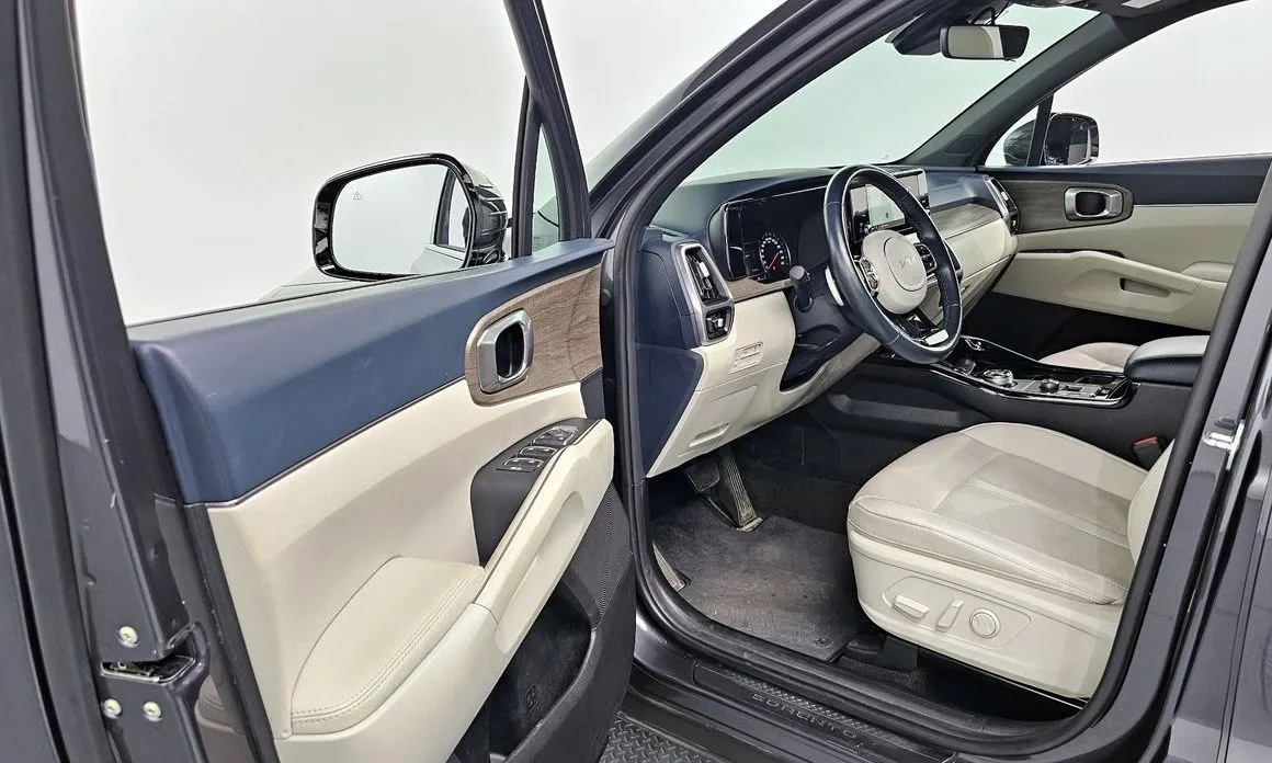Kia Sorento — фото 10