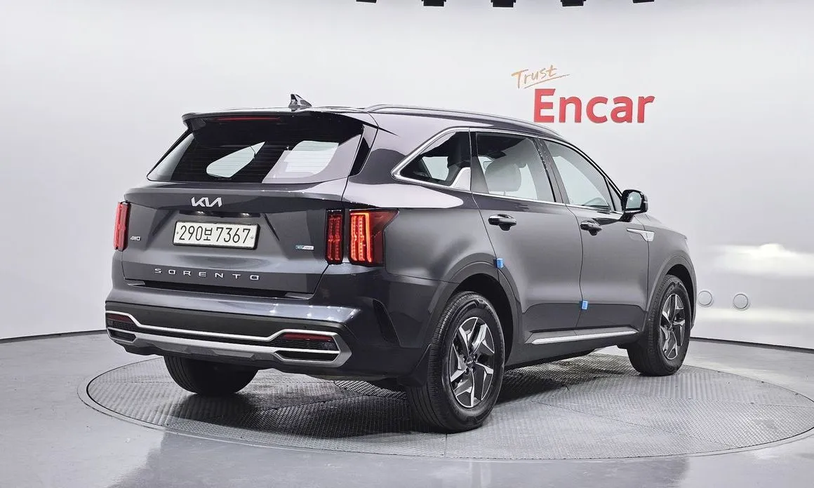 Kia Sorento — фото 3