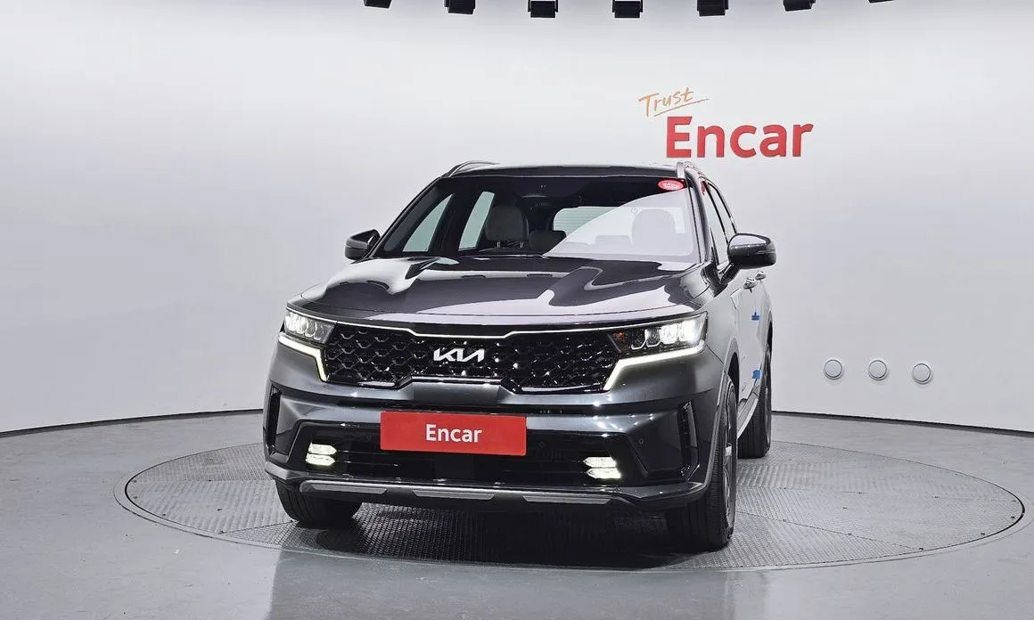 Kia Sorento — фото 4