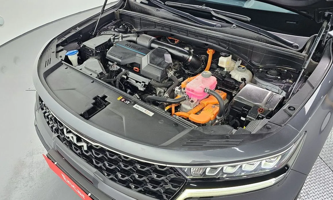 Kia Sorento — фото 6