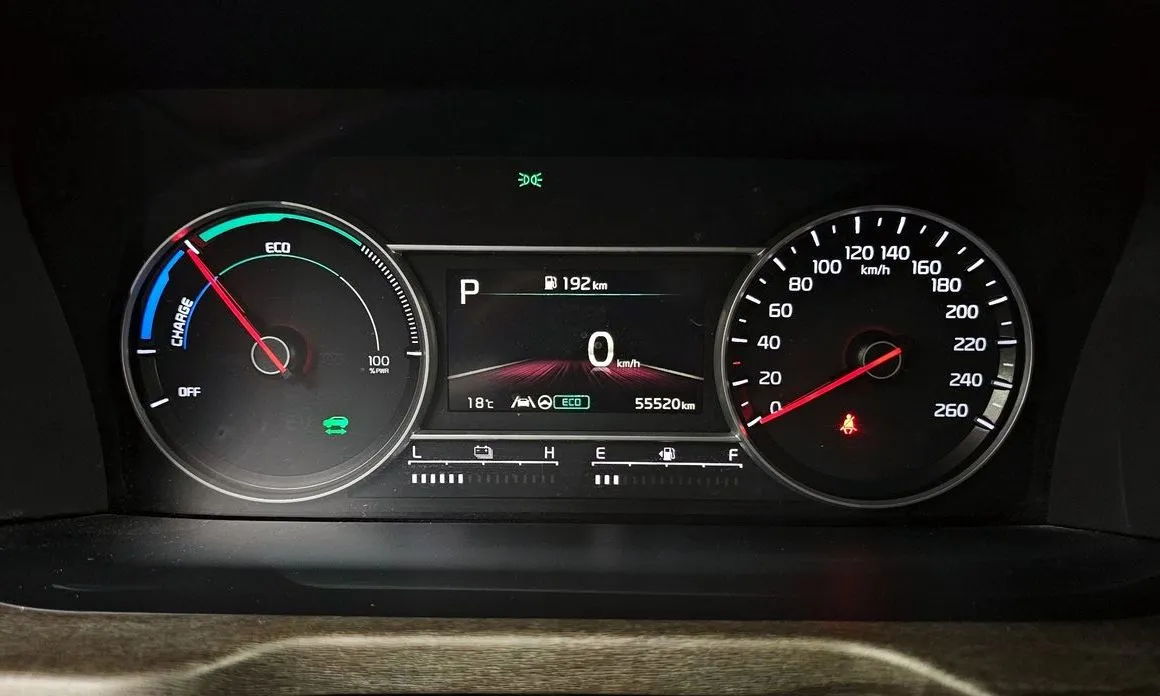 Kia Sorento — фото 2
