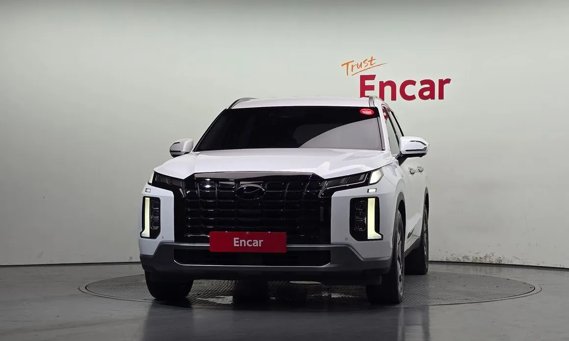 Hyundai Palisade — фото 2