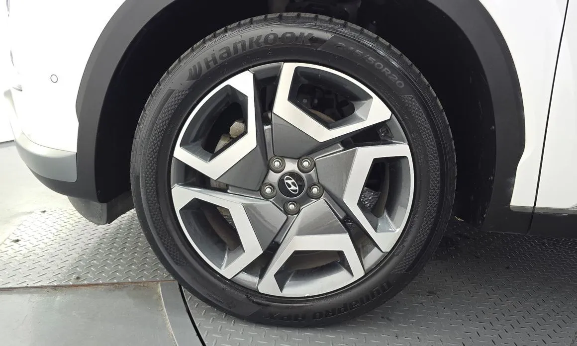 Hyundai Palisade — фото 9