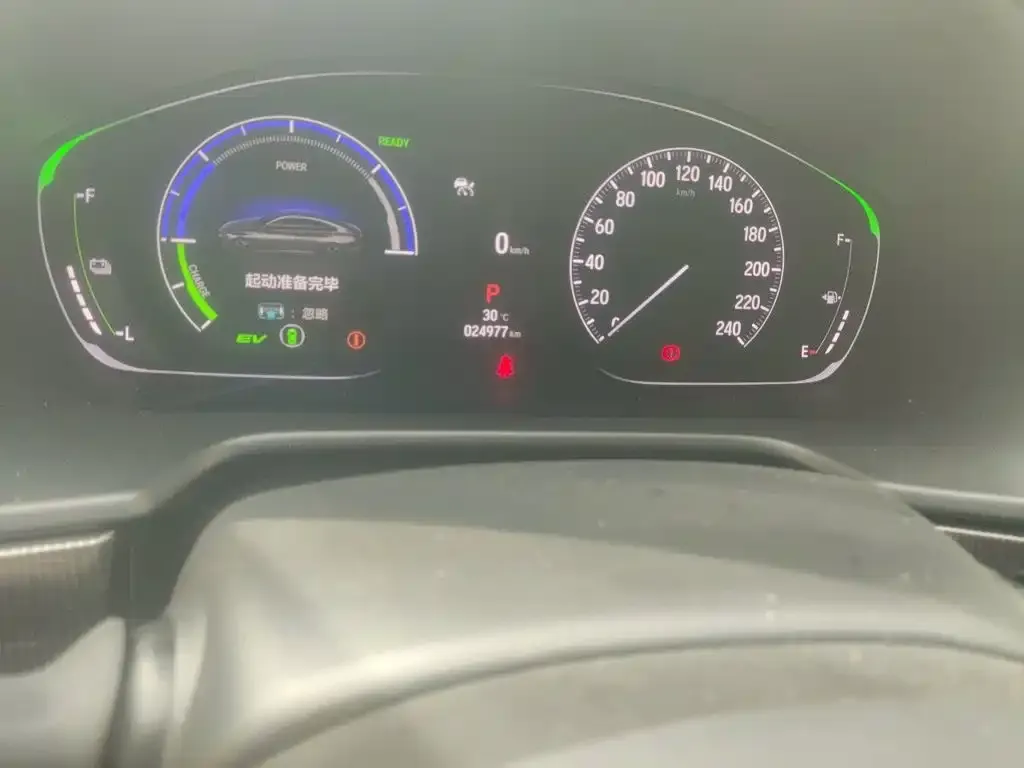 Honda Accord — фото 2
