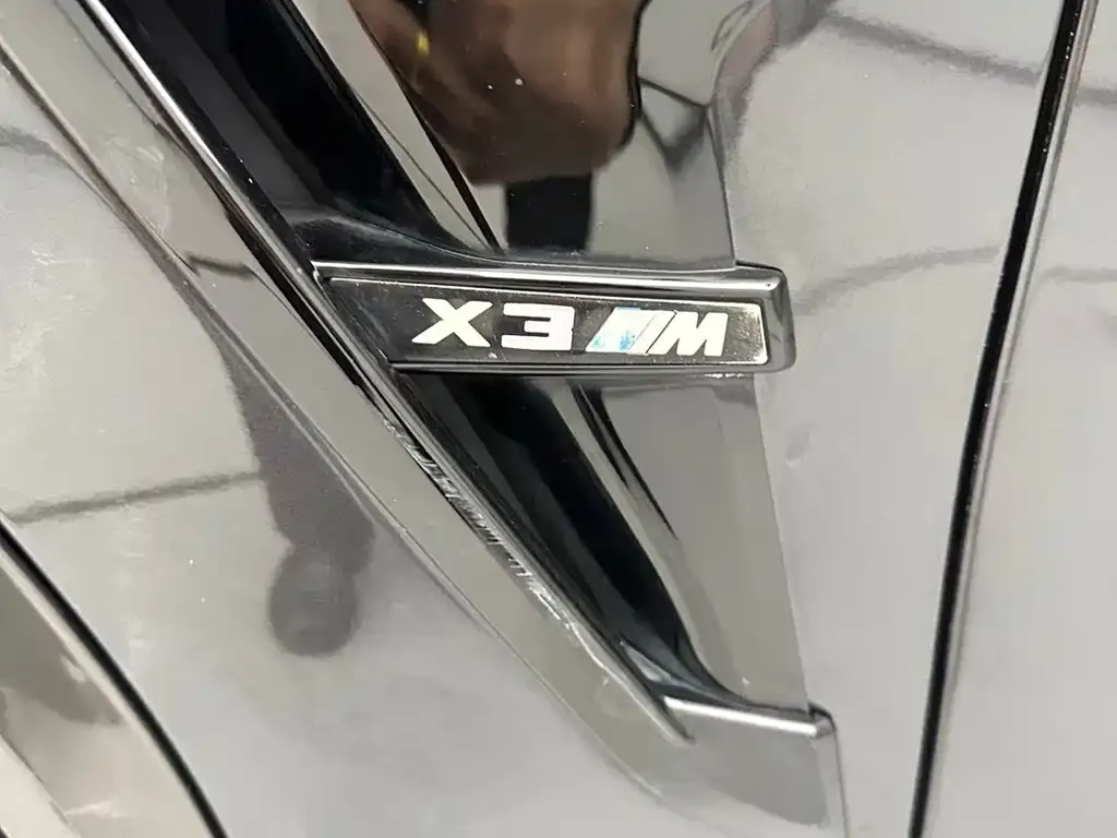 BMW X3 — фото 2