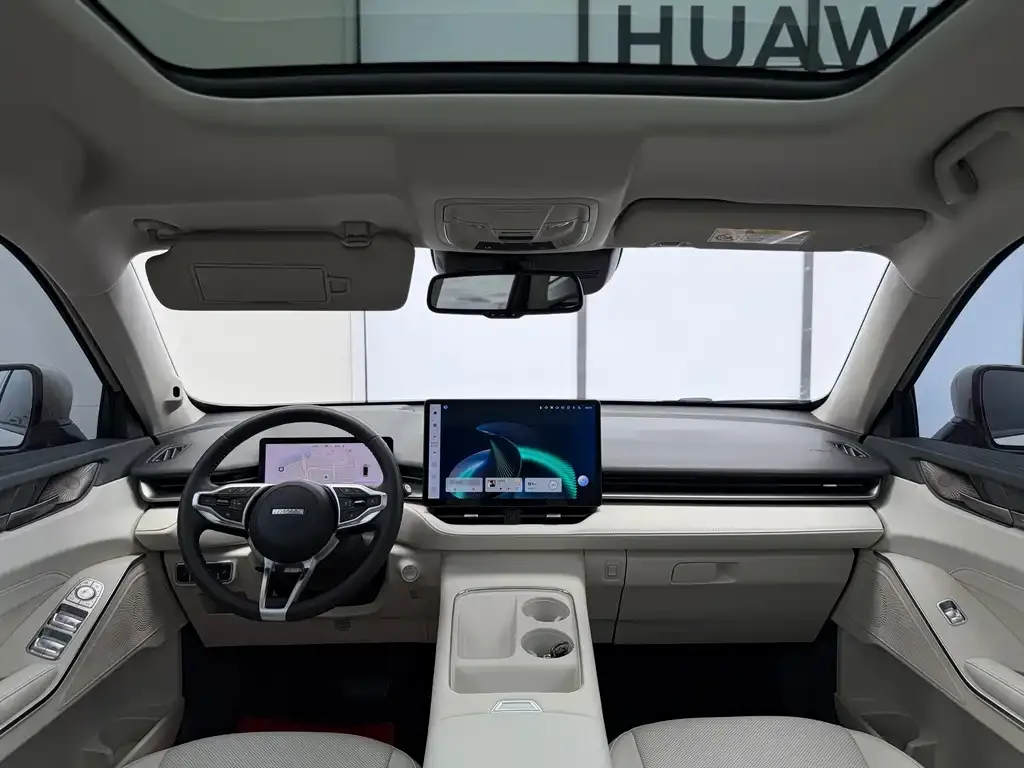 Haval H6 — фото 7