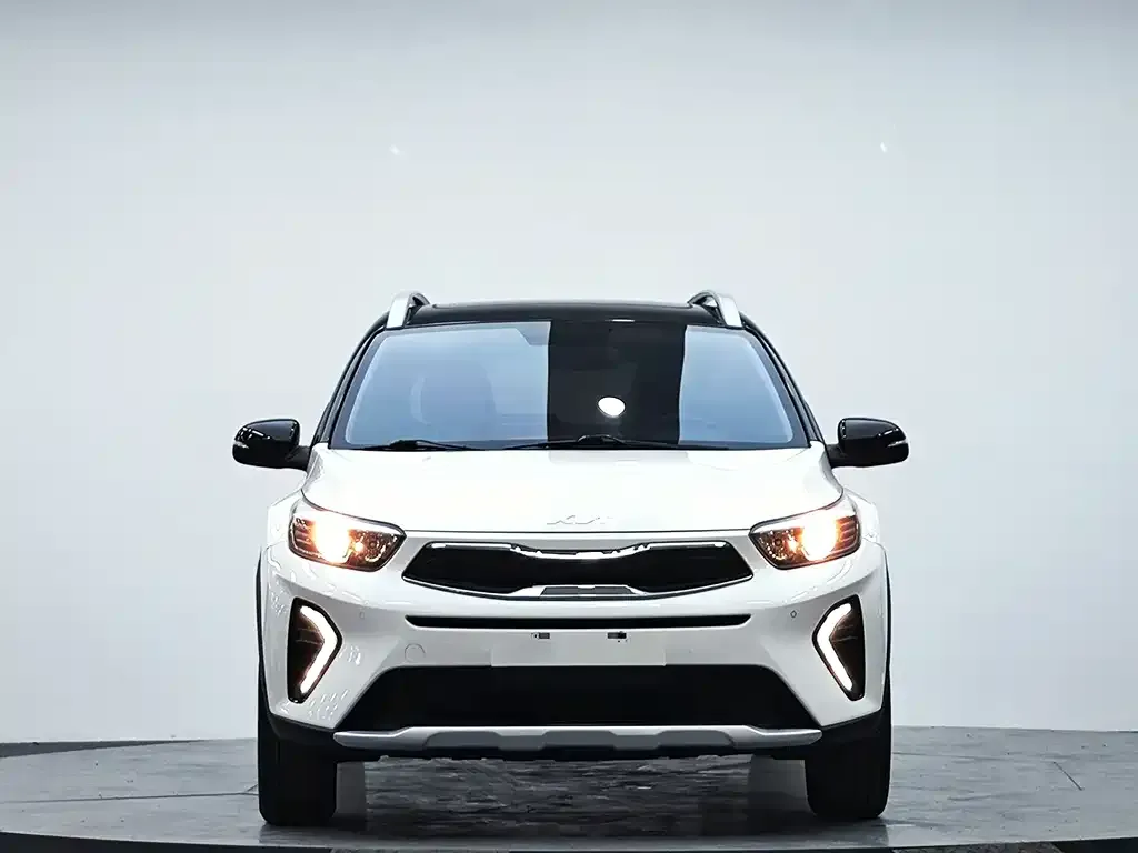 Kia KX1 — фото 2