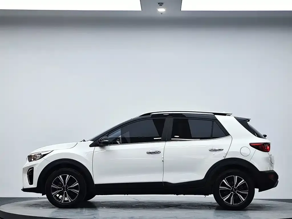 Kia KX1 — фото 5