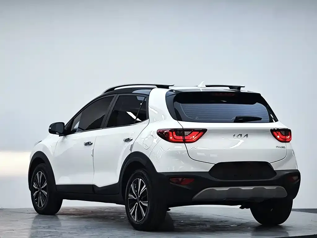 Kia KX1 — фото 8