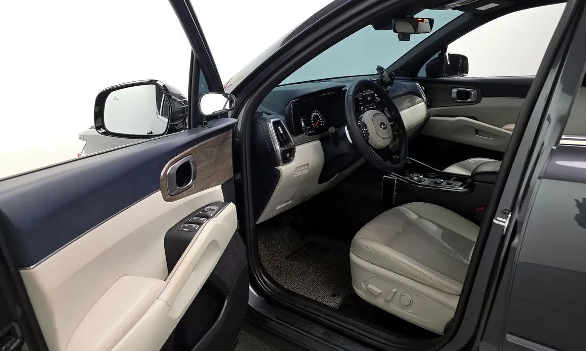 Kia Sorento — фото 3